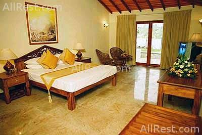 Kosgoda Beach Resort 2